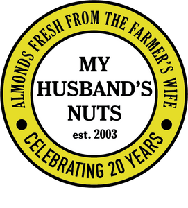 My Husbands Nuts