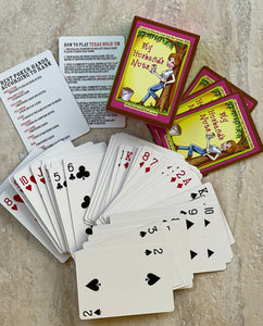 MHN Playing Cards