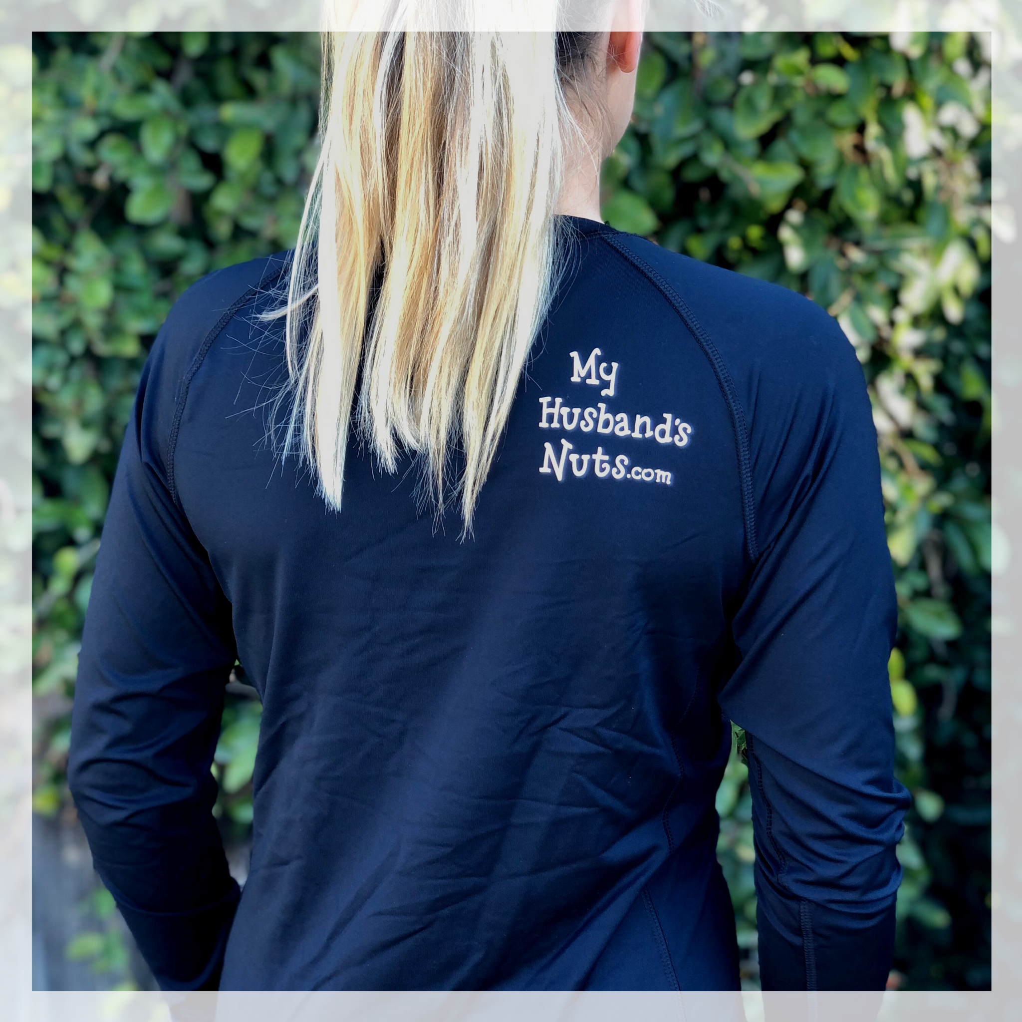 Sport tek dri hot sale fit long sleeve