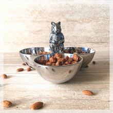 Load image into Gallery viewer, Squirrel Nut Bowl